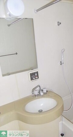 ちば家ビルの物件内観写真